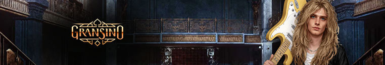 Jouer sur Gransino casino