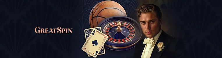 Jouer sur greatspin casino