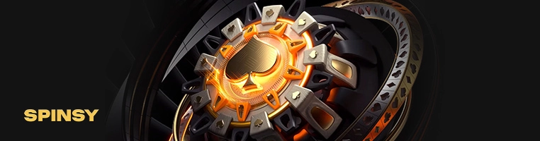 Jouer sur Spinsy casino